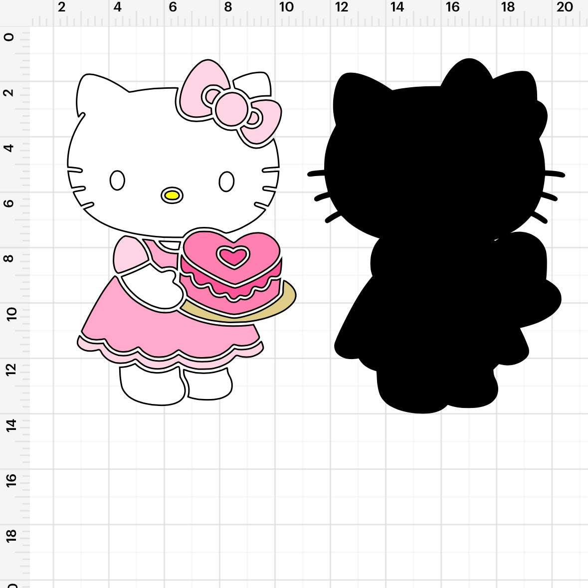 HK Birthday (3) SVG + PNG