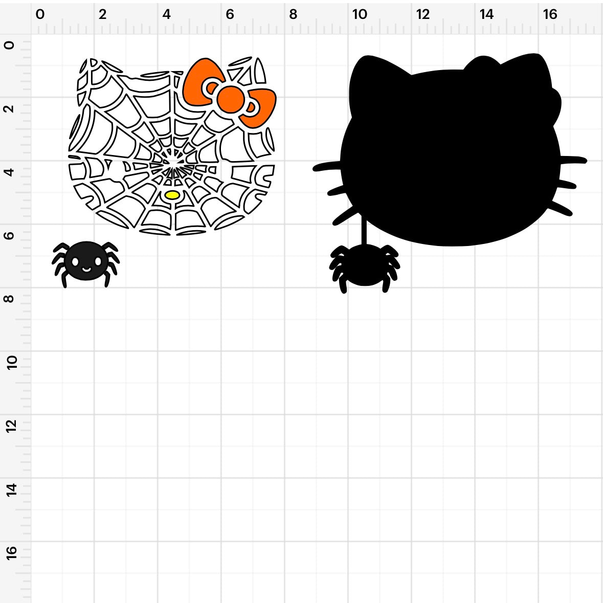 HK Spiderweb (2) SVG + PNG