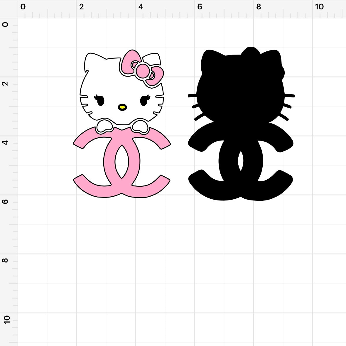 HK Luxury (3) SVG + PNG