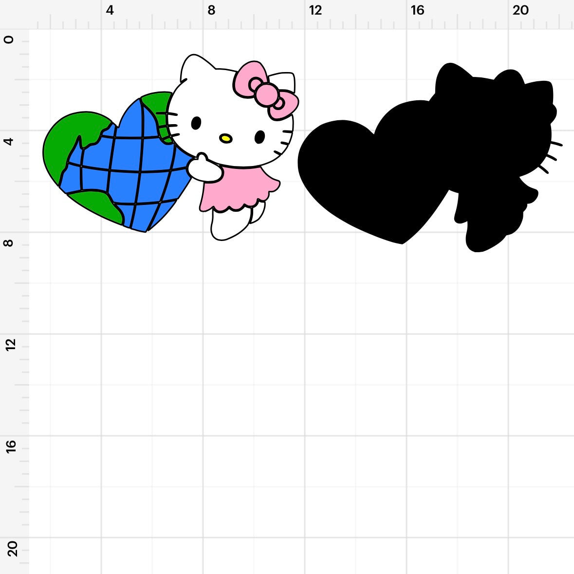 HK School Subjects (4) SVG + PNG
