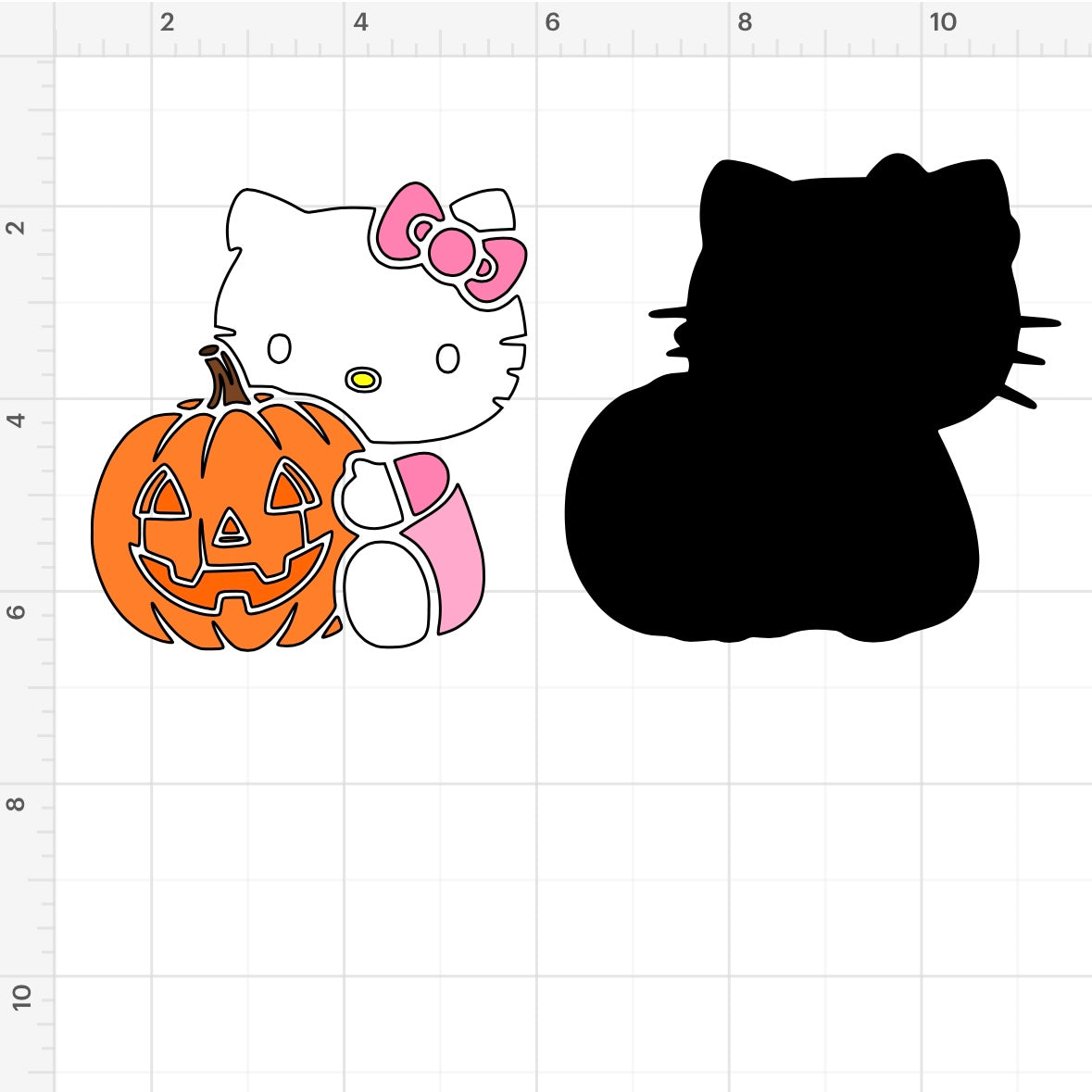 HK Pumpkin (2) SVG + PNG