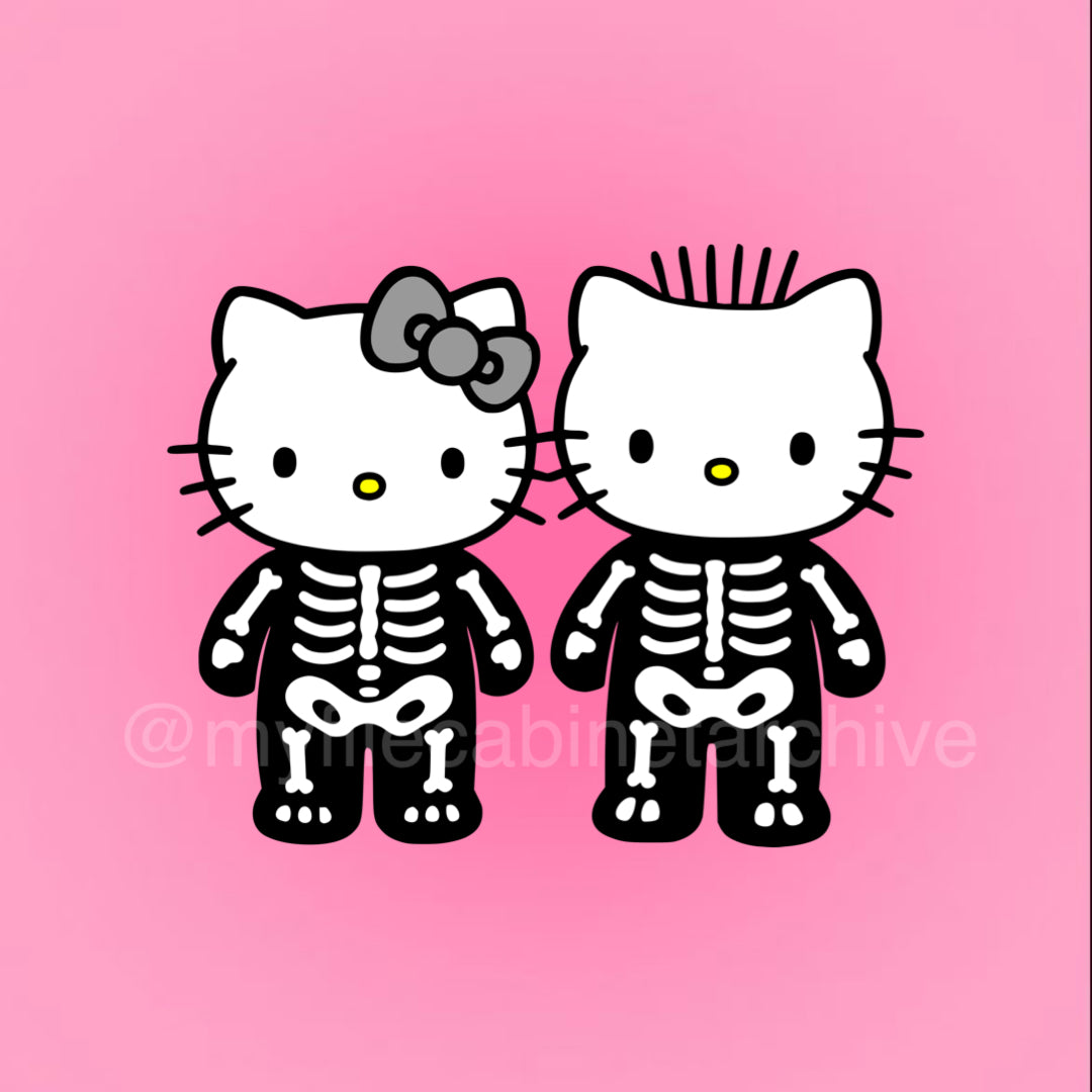 HK Skeleton DD SVG + PNG