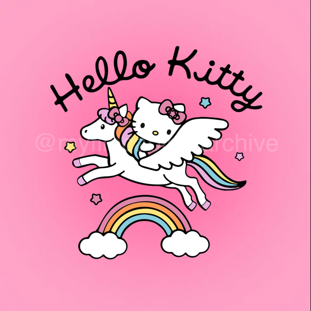HK Unicorn SVG + PNG