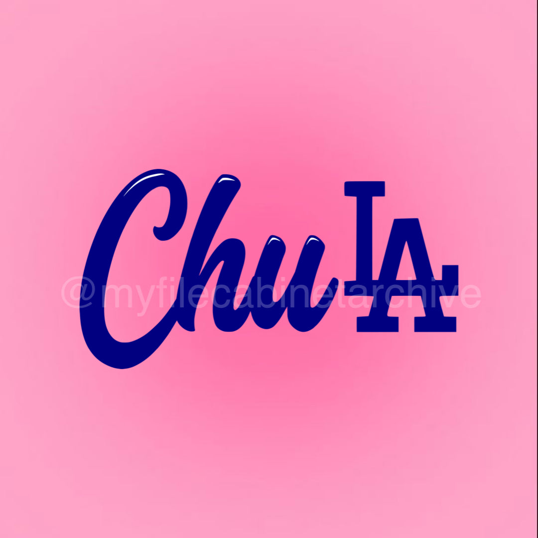 ChuLA SVG + PNG