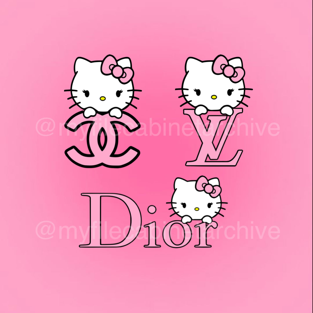 HK Luxury (3) SVG + PNG