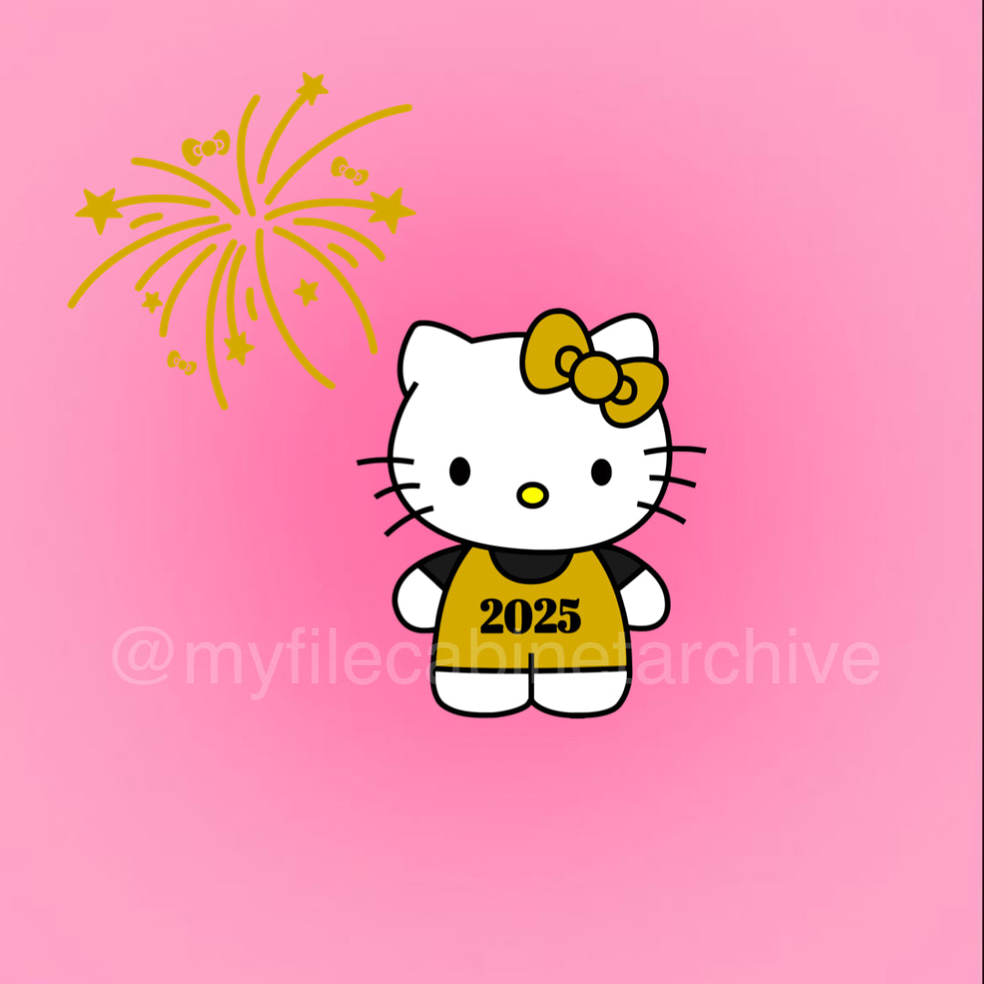 HK 2025 New Years SVG + PNG