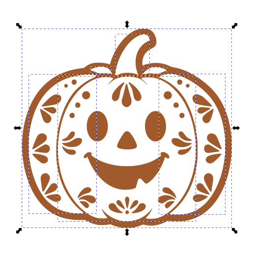 Talavera Halloween (3) SVG + PNG