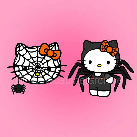 HK Spiderweb (2) SVG + PNG