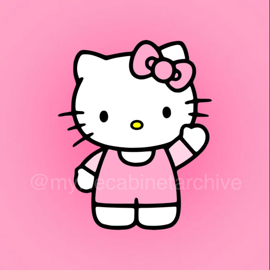 HK Waving SVG + PNG