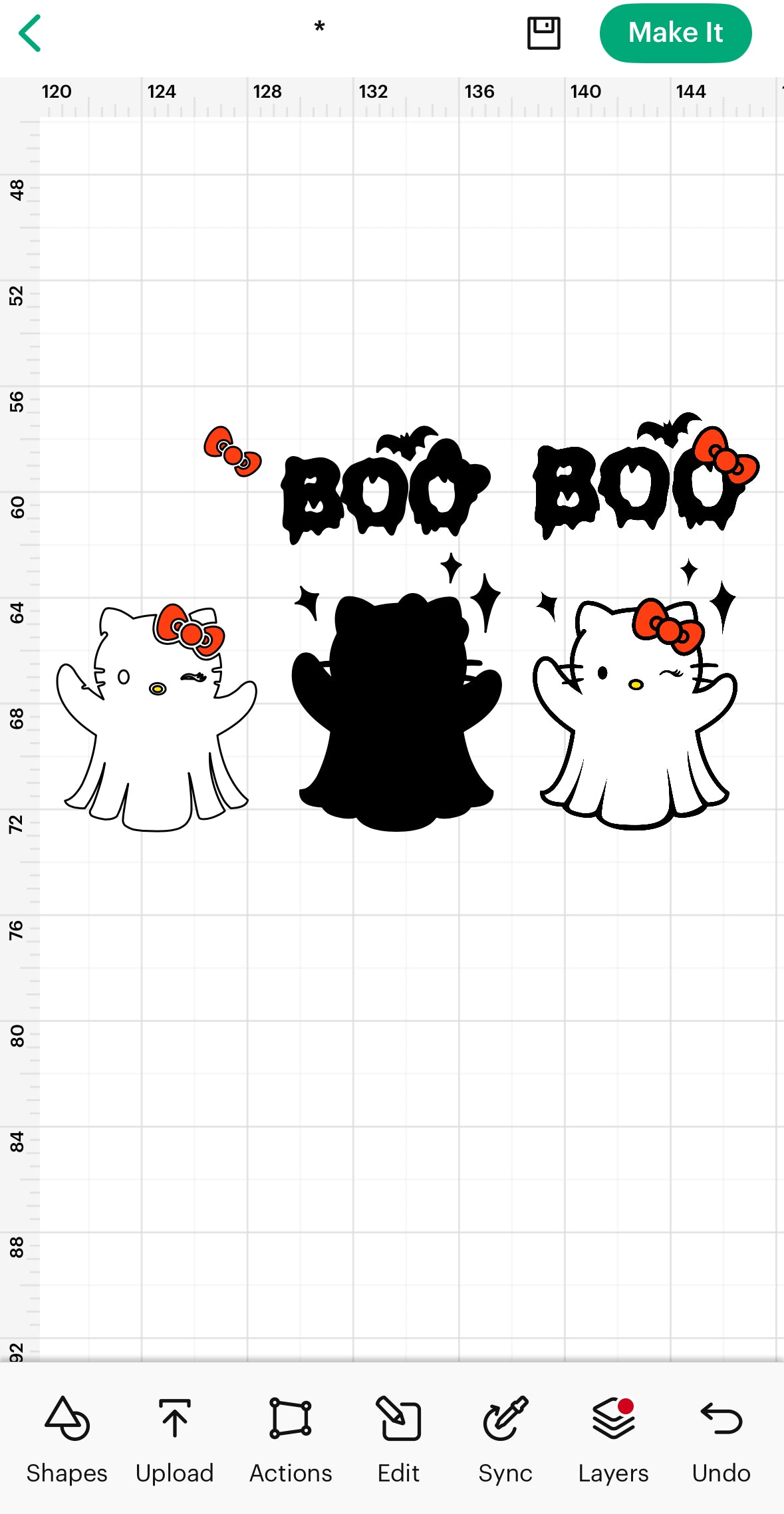 HK Halloween Boo (6) SVG + PNG