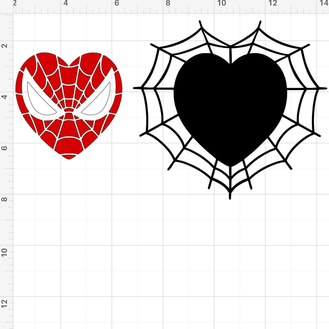 Amazing Spiderman Mom (2) SVG + PNG