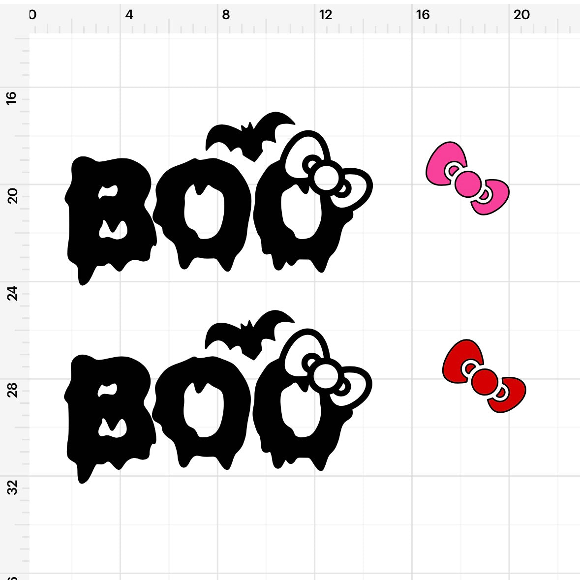 HK Boo (2) SVG + PNG