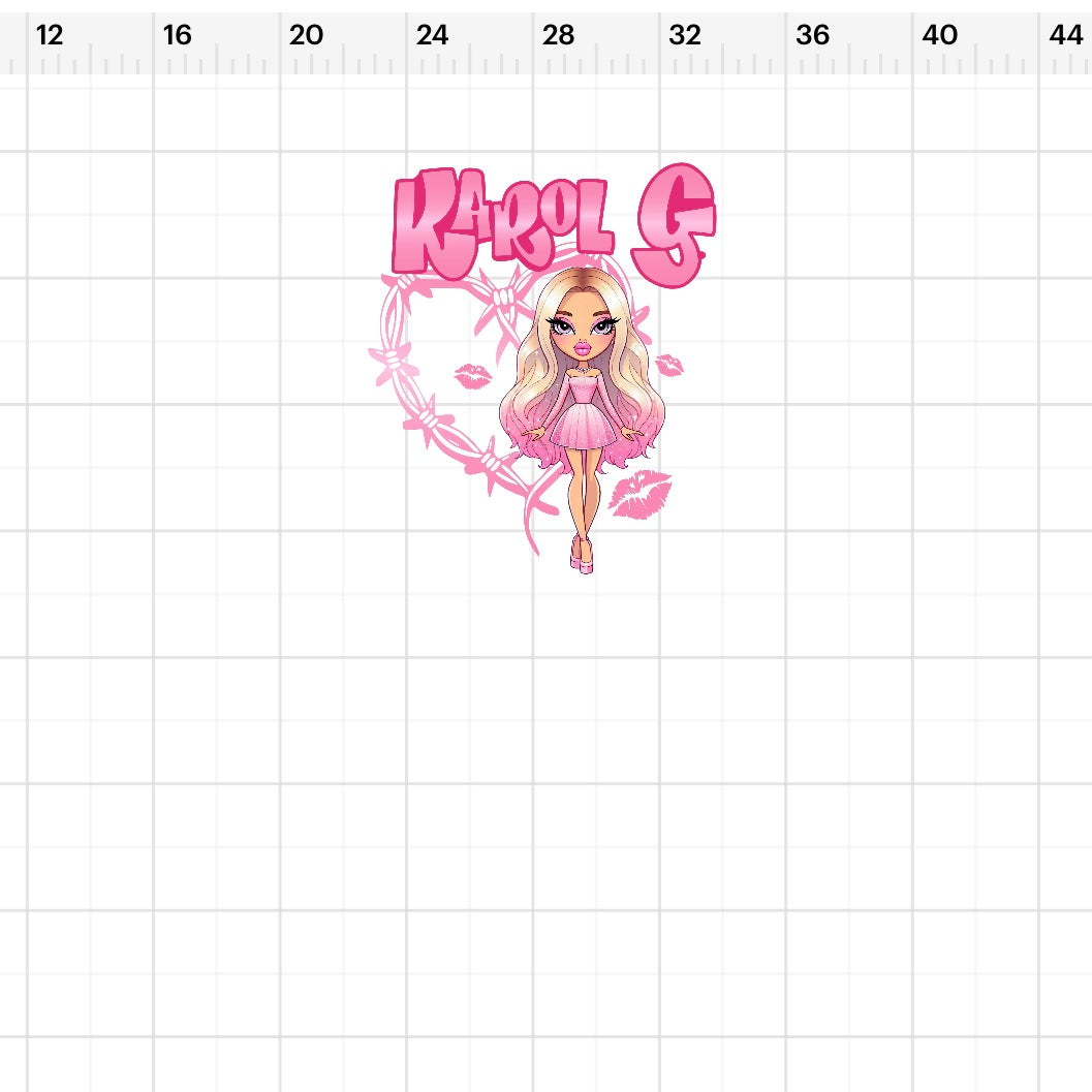 Karol G Bratz (2) PNG