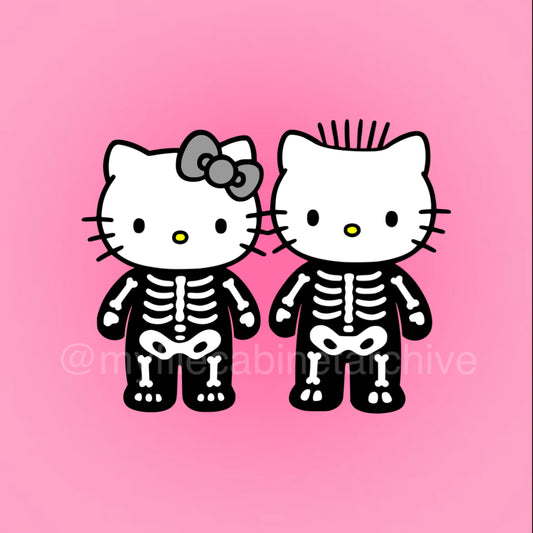 HK Skeleton DD SVG + PNG