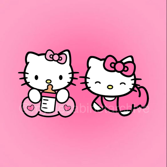 HK Baby (2) SVG + PNG