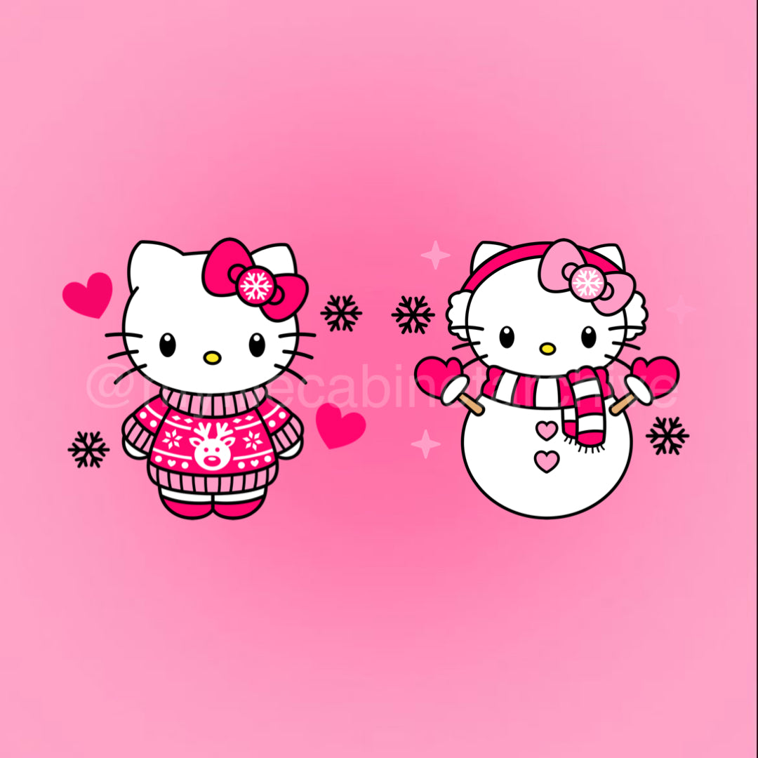 HK Winter (2) SVG + PNG