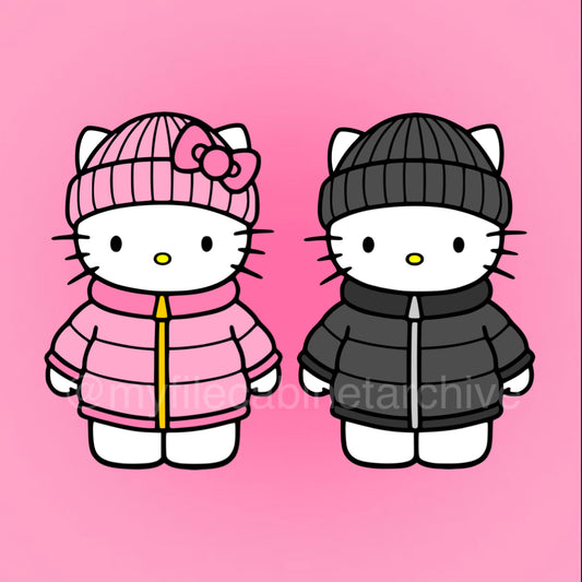 HK Dear Daniel Puffers (2) SVG + PNG