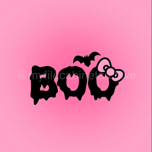 HK Pink Boo PNG