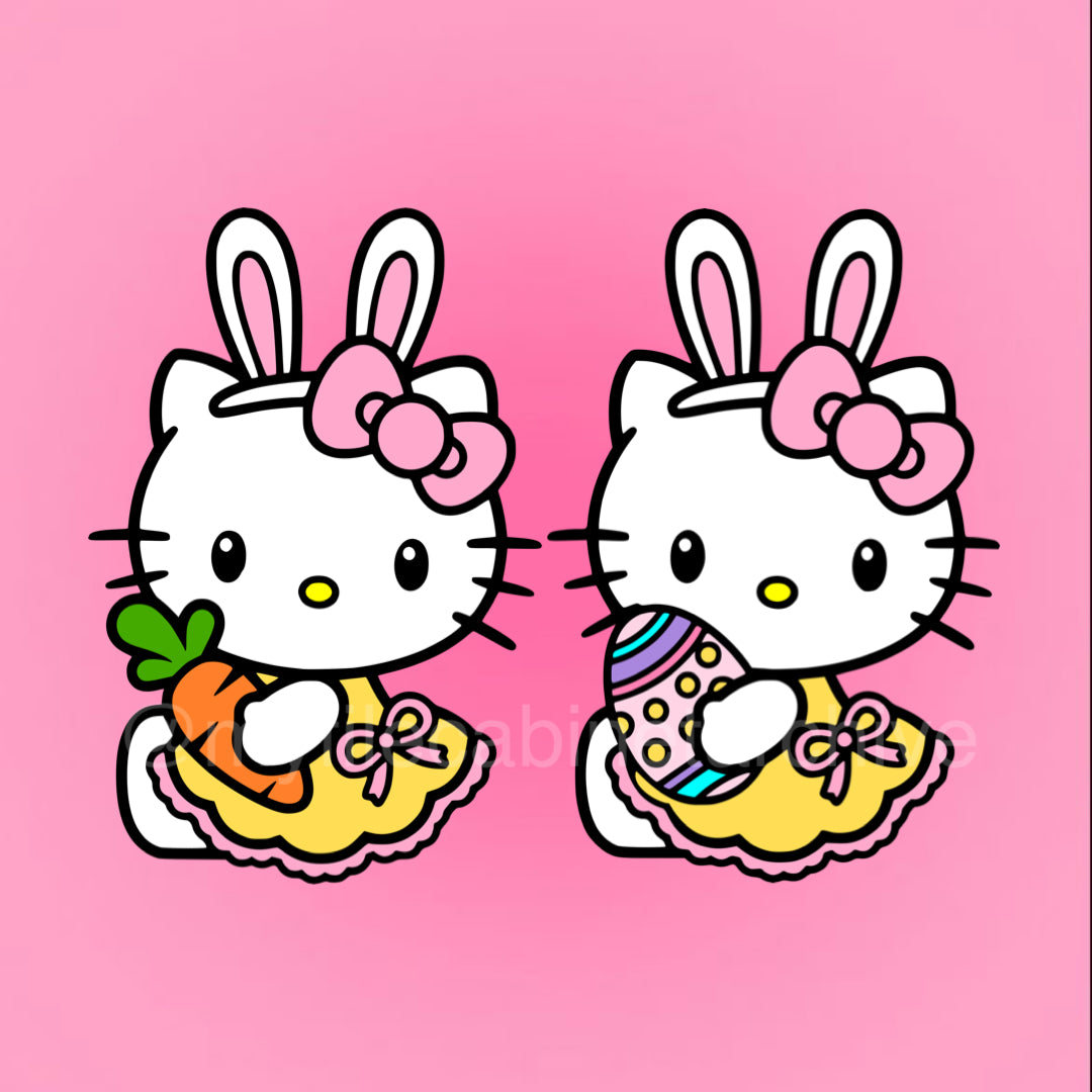 HK Easter Outfit (2) SVG + PNG