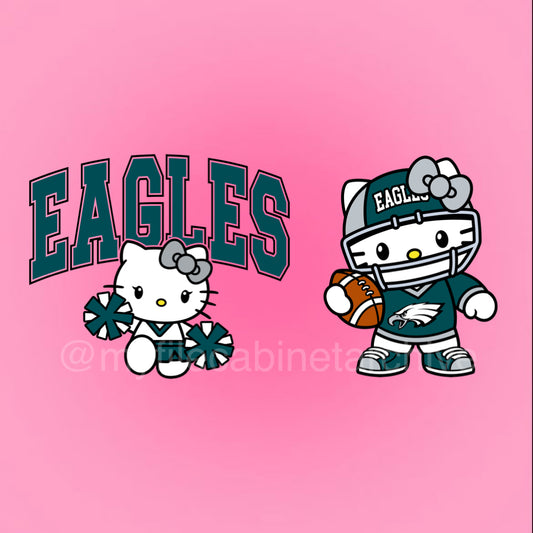 HK Football Eagles (2) SVG + PNG