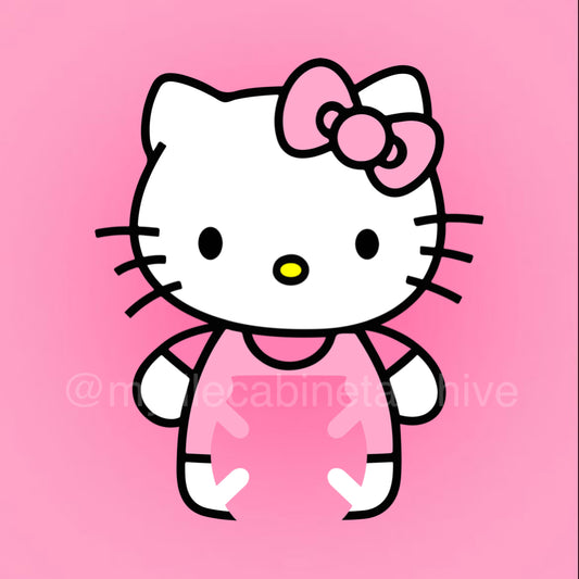 HK Buzzball Holder SVG